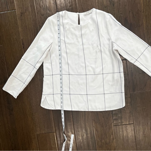 Choice Long Sleeve Top - Picture 10 of 13